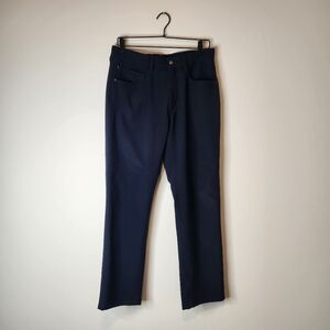 FootJoy Performance Golf Pants Mens Size 32 X 30